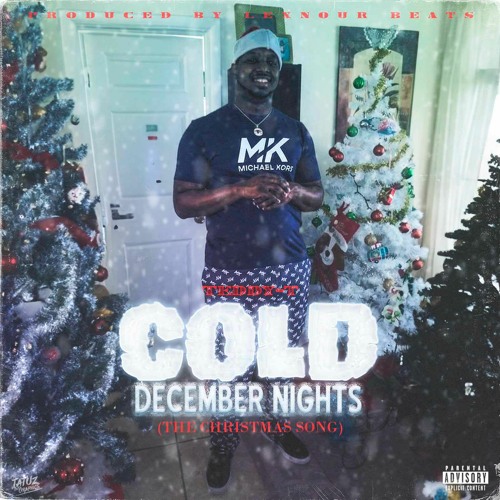 Stream TeddyTCold December Nights(The Christmas Song)(Produced By
