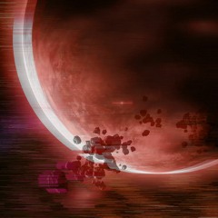 INTERSTELLAR, PT. 1 (NOVA)