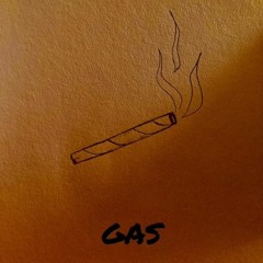 Gas DEMO - REGGIE BLITHE (FT. NAYLON)