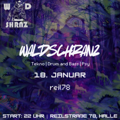Waldschranz @Reil78 18.01.2025