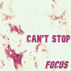 Can't Stop
