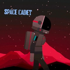 Space Cadet (Brockhampton Type Beat)