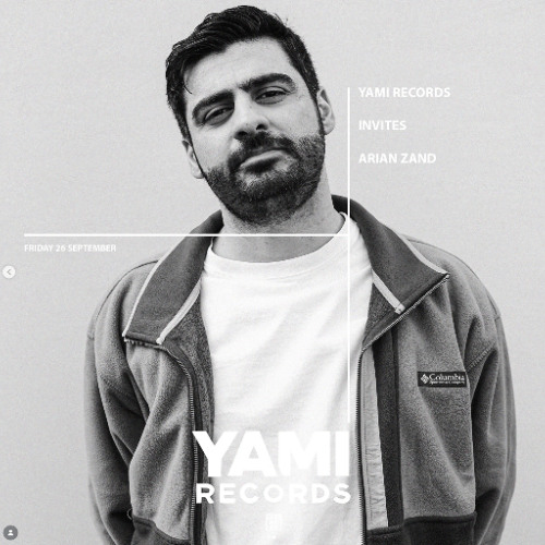 Tribal, Deep & Progressive House | YAMI RECORDS INVITES ARIAN ZAND (042)