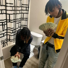 Kiitalkbandikas ft doetalkbandikas - But he broke tho