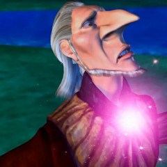 Barbie of Swan Lake - Rothbart is defeated by the magic of true love