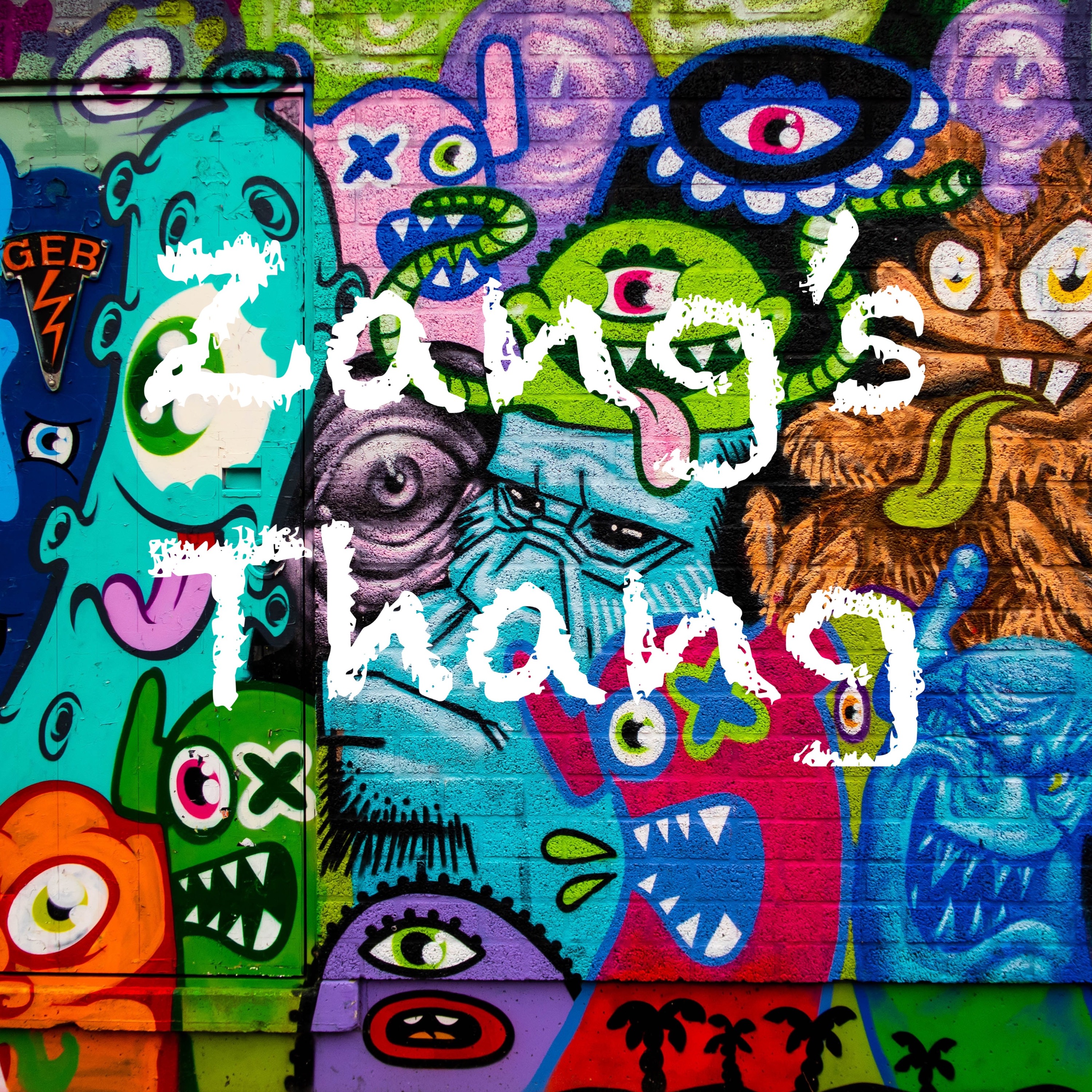 Zang's Thang episode artwork