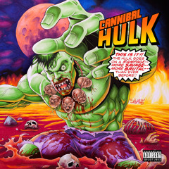 Hulk Meat (feat. Goretex)