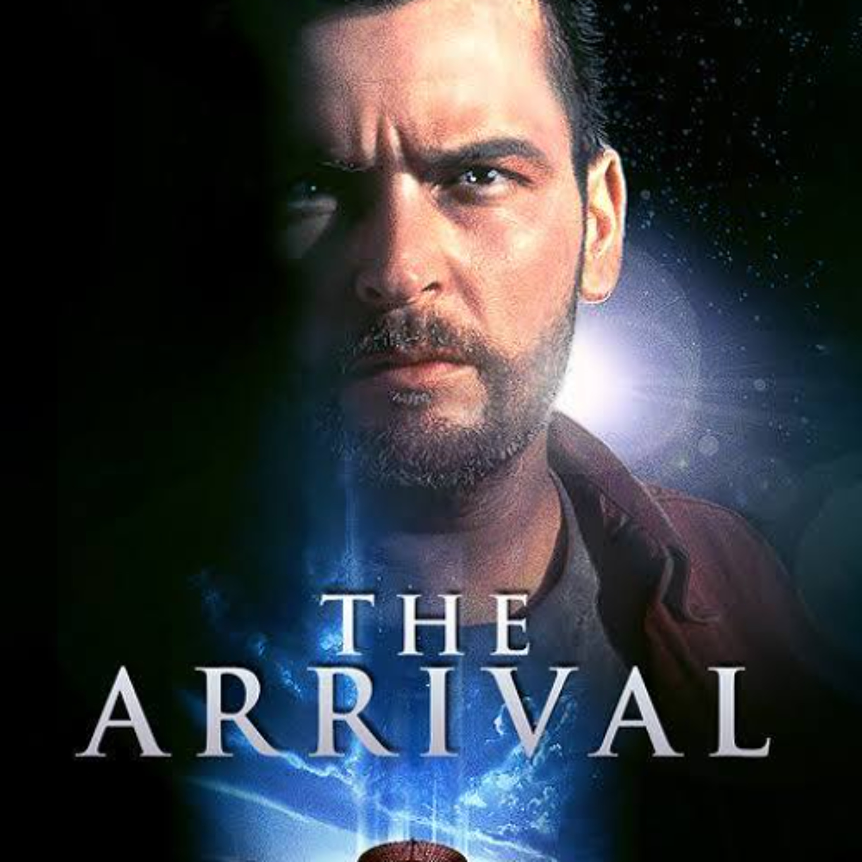 The Arrival Preview
