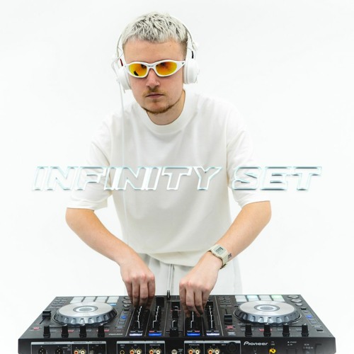 Duskus Infinity Set ⚡