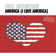 America (I Love America) (Sugar Daddy 12 Inch Mix)