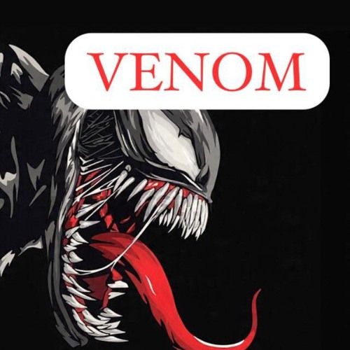 VENOM w (BIMO) X VENXM X LSG FLEX