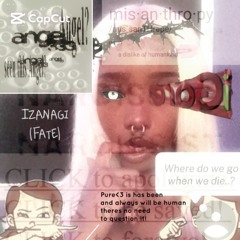 Izanagi (Fate)