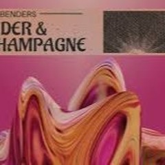 AIRBENDER - Cider & Champagne