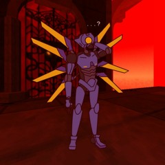 ULTRAKILL Altars of Apostasy... but something's off