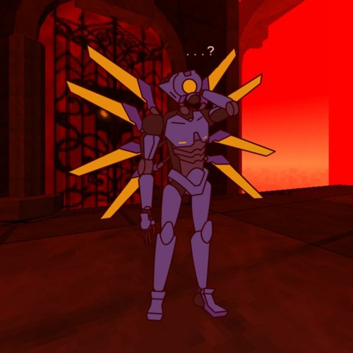 ULTRAKILL Altars of Apostasy... but something's off