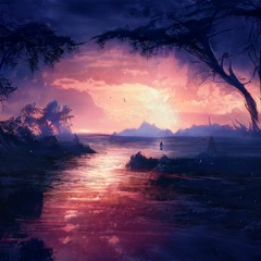 River // Music for Splinterlands