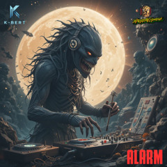 K-BERT - ALARM