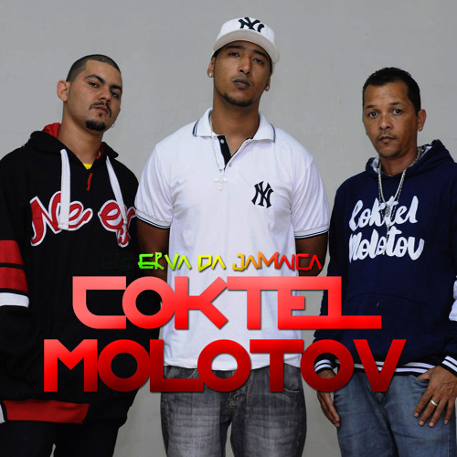 Coktel Molotov