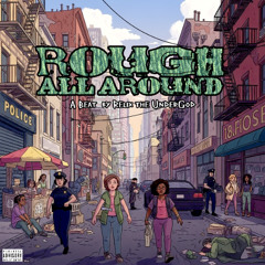 Rough (all around)
