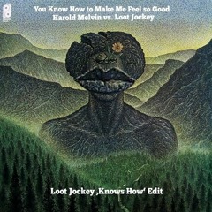 Harry Mel - You Know How To Make Me (Loot Jockey Knows How Edit)