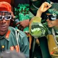 BEST OF ALIEN SKIN & CHAMPION GUDO