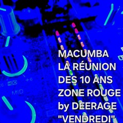 MACUMBA REVIVAL ZONE ROUGE  by DEERAGE VENDREDI.mp3