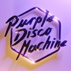 Purple Disco Machine Mix