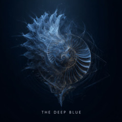 The Temple Step Project x Blaudiss x Madhu Honey - The Deep Blue