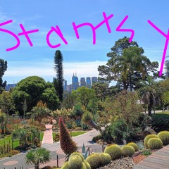 Melbourne weekend mashup