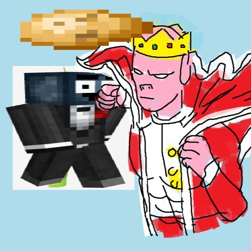 PERFORMANCE but it's the Great Potato War (Cover)