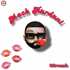 Mach Kardani