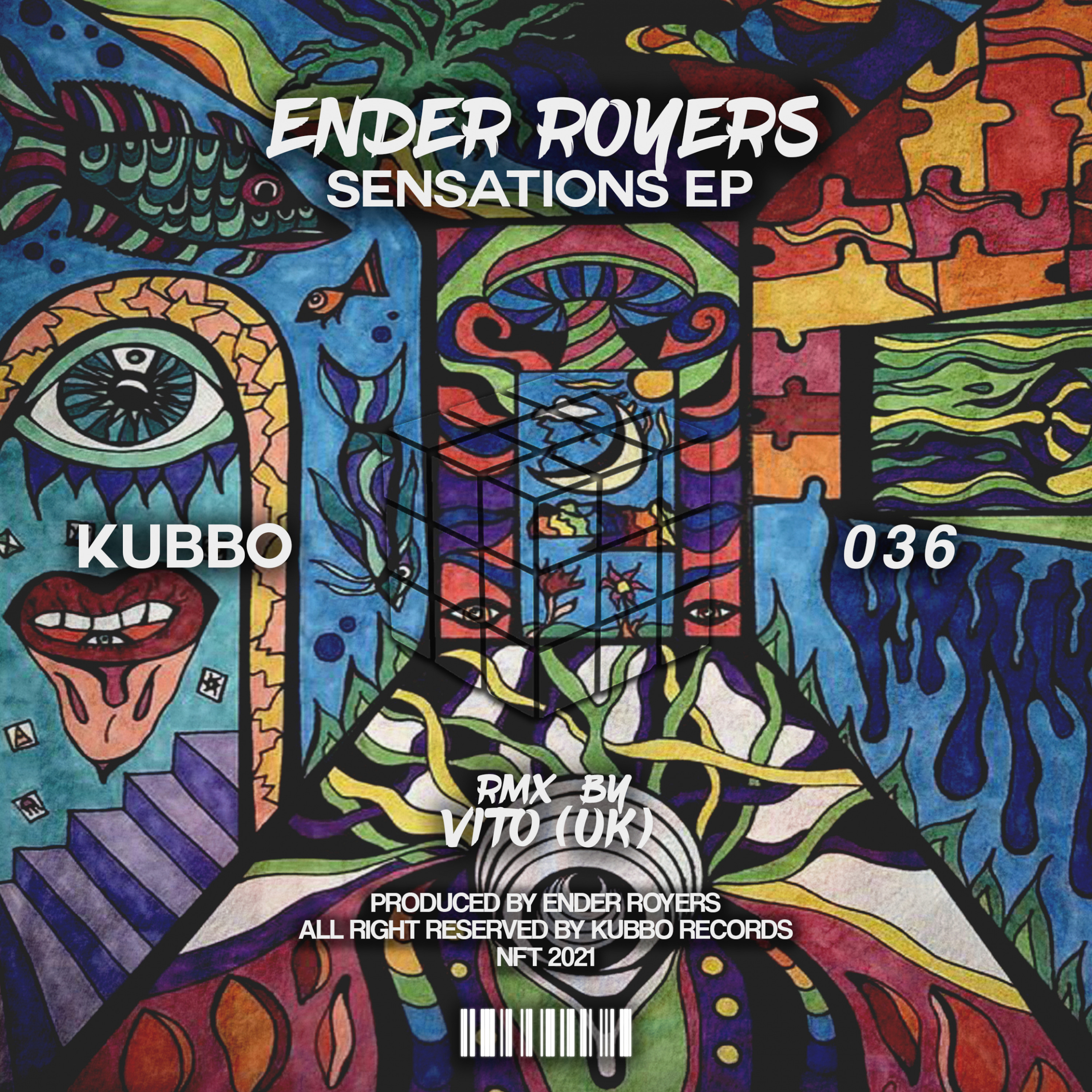 KUBBO GROOVE