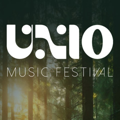 Robert Monarch @ UNIO Festival - Friday closing - Live Recording