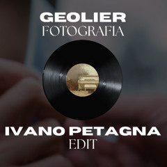 Geolier - Fotografia (Ivano Petagna Edit)