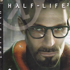 half life (G33k)