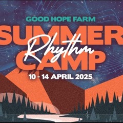 Summer Camp Rhythm Forest Floor