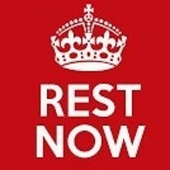 Rest Now