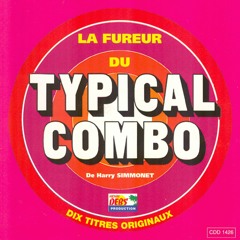Oué lé lé / Ti mal ki mak ou ni / Mélanie / Bobiner / Deux pièces / Ban moin on ti fanm (Pot-pourri Typical)