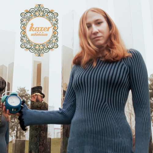 Stella Stellar I Katerschmaus I Alice im Wunderland NYE