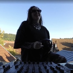 ROOFTOP LIVE // 11.10.25