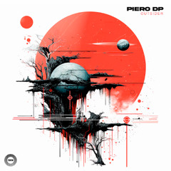 Piero DP - Outsider (Original Mix)