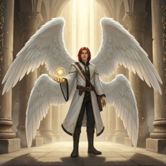 A Luz da Esperança - Yaron Dawnlight