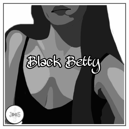 black betty