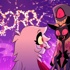 It Starts With Sorry (Hazbin Hotel) Cover by Julia Cipher