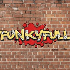FunkyFull - COMBSTEAD / Robert Grigg