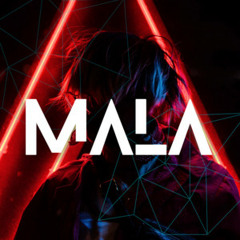Mala (Sped Up) - Remix