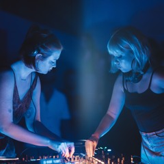 Abeille F2F Meghan Lee (live from The Nest 26.07.24)