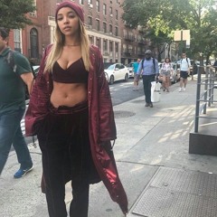 Tinashe Wine Talkin [Joyride Session]