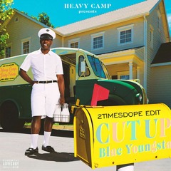 2timesdope - CutUP