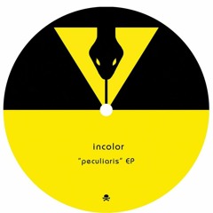 PREMIERE: Incolor - You Should Know [Venum Lab]